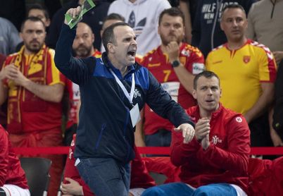 Macedonia zakazuje pełnej sesji hiszpańskich trenerów