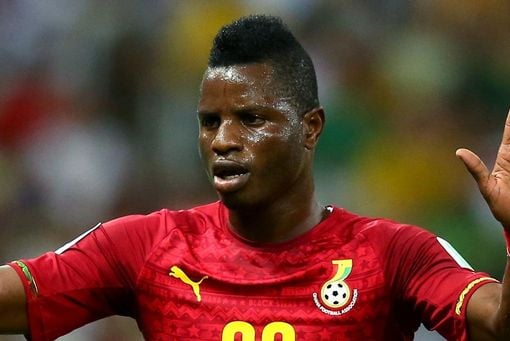 Dese Ghana dan al futbolista como nuevo fichaje del Granada CF. Dese Ghana dan al futbolista como nuevo fichaje del Granada CF.
