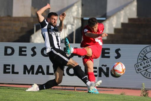 RB Linense 1-1 Sevilla Atlético: Deja escapar dos valiosísimos puntos en el minuto 96 RB Linense 1-1 Sevilla Atlético: Deja escapar dos valiosísimos puntos en el minuto 96