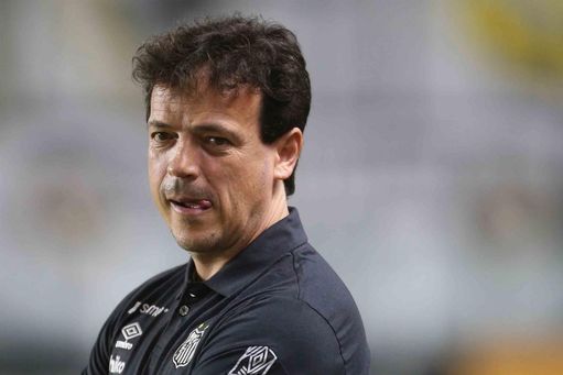 El Fluminense anuncia al entrenador Fernando Diniz en reemplazo de Abel Braga El Fluminense anuncia al entrenador Fernando Diniz en reemplazo de Abel Braga