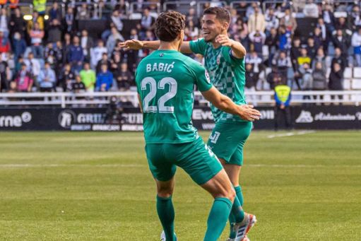El Almería está más cerca que nunca de conseguir el ascenso con la propiedad de Turki El Almería está más cerca que nunca de conseguir el ascenso con la propiedad de Turki