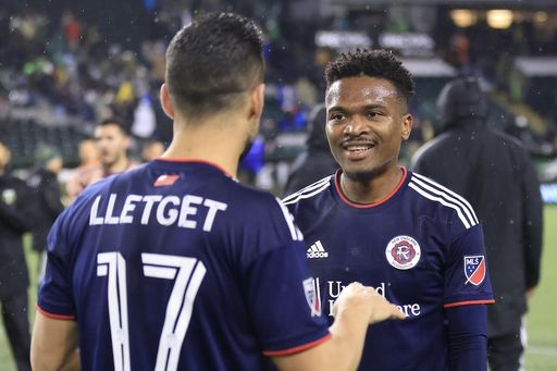 El centrocampista fue una apuesta del Betis de Quique Setién, fue desechado por el Almería y ahora está viendo las estrellas en la MLS. El centrocampista fue una apuesta del Betis de Quique Setién, fue desechado por el Almería y ahora está viendo las estrellas en la MLS.