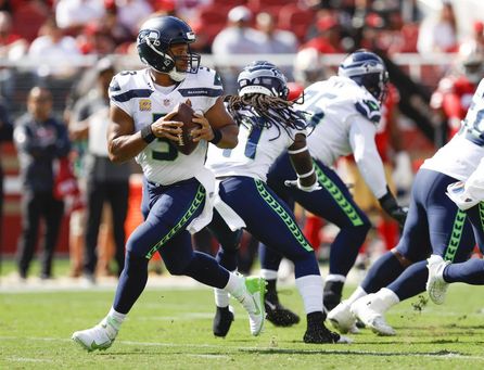 La NFL desvela a los equipos que jugarán en Múnich y Londres en 2022 La NFL desvela a los equipos que jugarán en Múnich y Londres en 2022