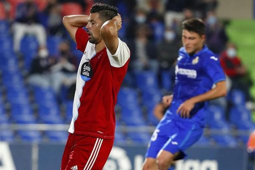 Nolito acaba contrato a final de temporada y no seguirá en el Celta. Nolito acaba contrato a final de temporada y no seguirá en el Celta.