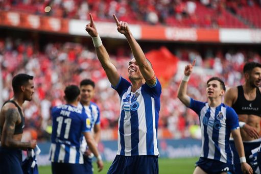 Regularidad, solidez y casi invicto: la receta de la Liga del Oporto Regularidad, solidez y casi invicto: la receta de la Liga del Oporto
