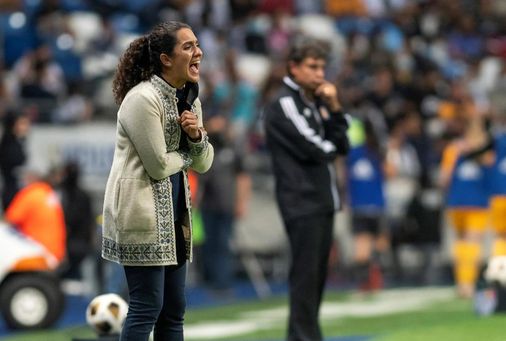 El Monterrey elimina al Tijuana y avanza a la semifinal del Clausura femenino