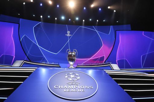 UEFA elimina coeficiente clubes para "Champions", que tendrá 8 partidos
