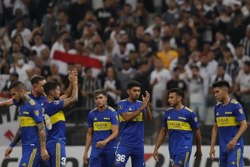 Boca Juniors vence a Defensa y Justicia y jugará en semifinales ante Racing