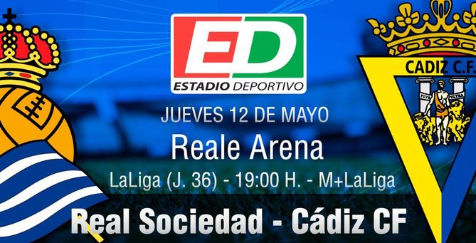 El partido podrá seguirse en directo en la web de ESTADIO Deportivo El partido podrá seguirse en directo en la web de ESTADIO Deportivo