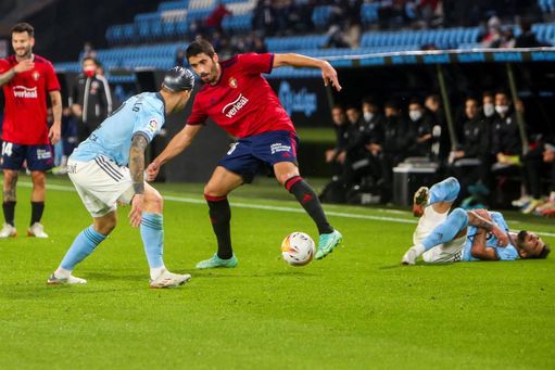 Osasuna regresa a los entrenamientos sin Cote Osasuna regresa a los entrenamientos sin Cote