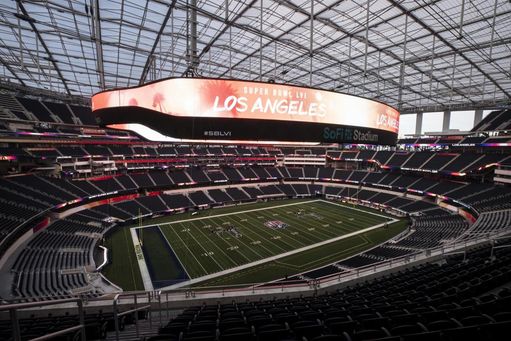 El juego entre Bills y Rams abrirá la temporada 2022, anuncia la NFL