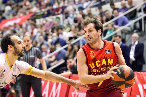 UCAM; ganar y esperar una carambola para llegar a las eliminatorias UCAM; ganar y esperar una carambola para llegar a las eliminatorias