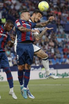 Joselu: ?No hemos estado al nivel; no nos merecemos estar en Primera? Joselu: ?No hemos estado al nivel; no nos merecemos estar en Primera?