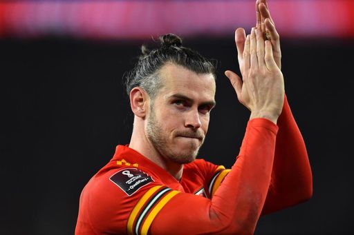 Bale no decidirá su futuro hasta que sepa si Gales va al Mundial