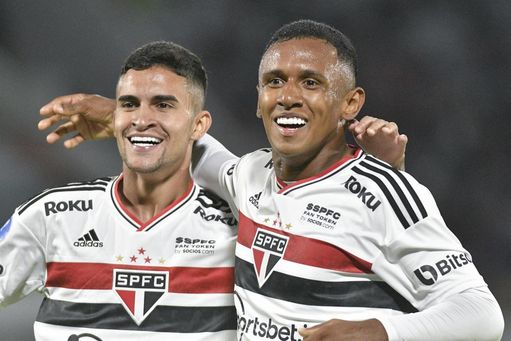 El Sao Paulo quiere sellar su pase a octavos ante un eliminado Wilstermann