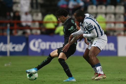 El ecuatoriano Romario Ibarra anota dos goles y el Pachuca avanza a la final