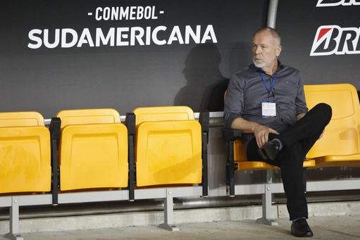 El Inter busca una victoria ante 9 de Octubre para avanzar en la Sudamericana