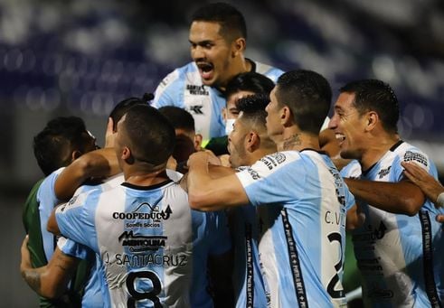 1-1. Guaireña no puede vencer al DIM y culmina su sueño en la Sudamericana