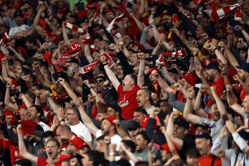 El Gobierno británico pide una investigación sobre el trato a los fans del Liverpool
