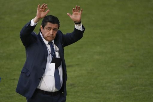 El mexicano Tena convoca a 23 jugadores de Guatemala para la Liga de Naciones