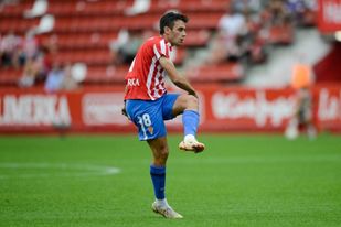 El Almería sigue en busca de más talento para su plantilla en Primera División